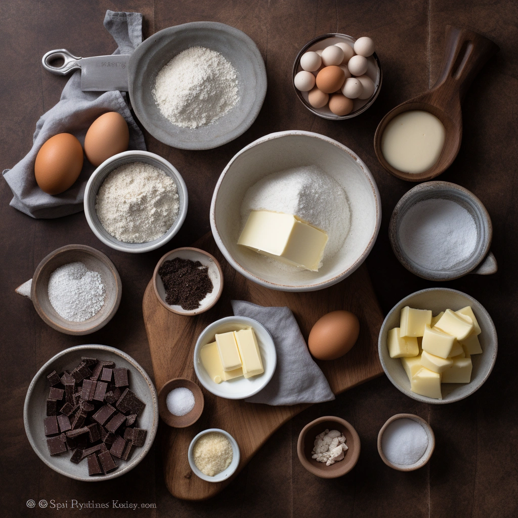 Old-Fashioned Chocolate Chip