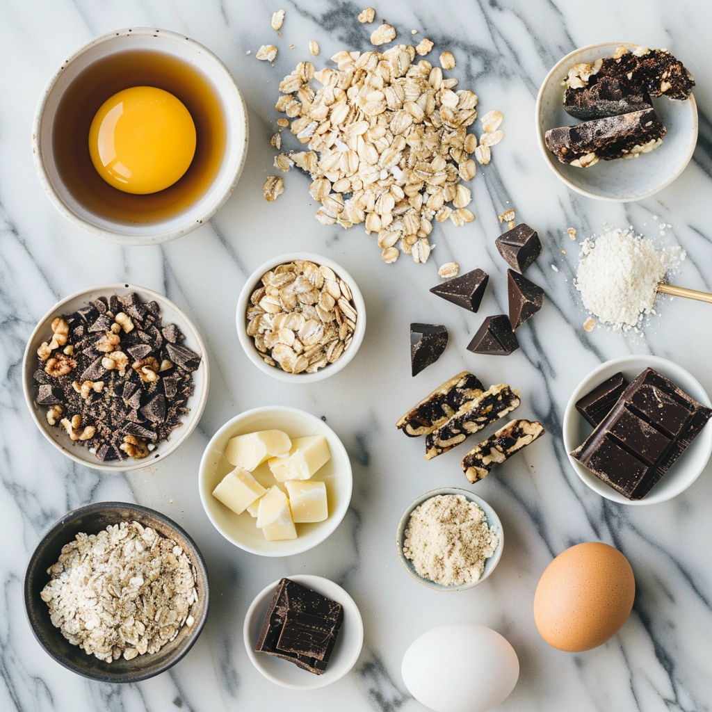 Healthy Cookie Recipes