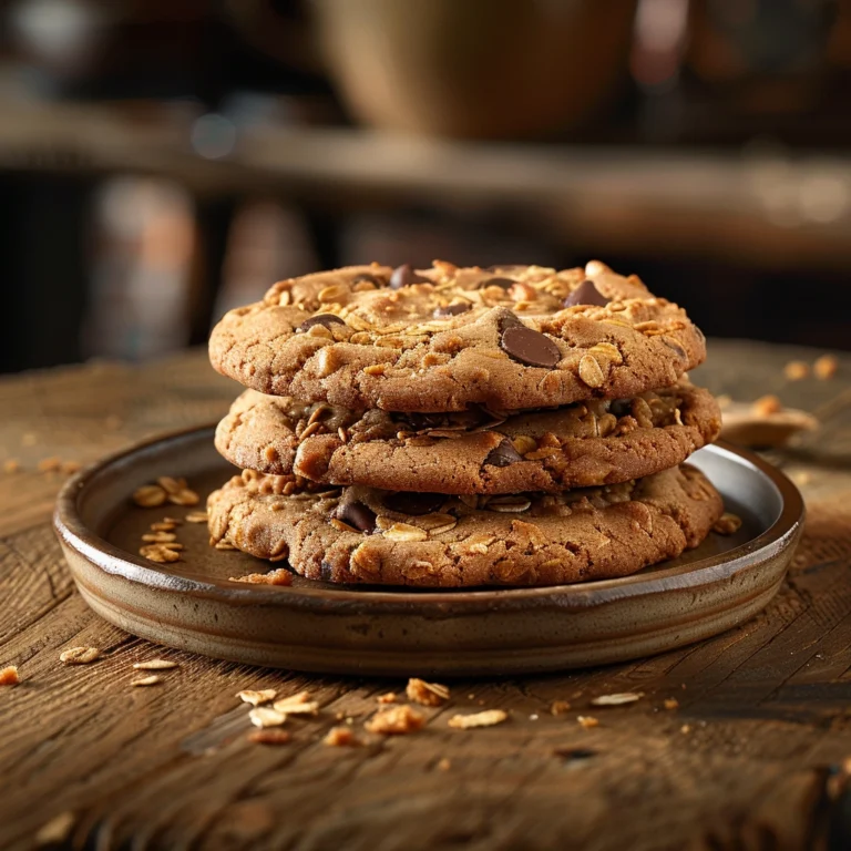 Healthy Cookie Recipes